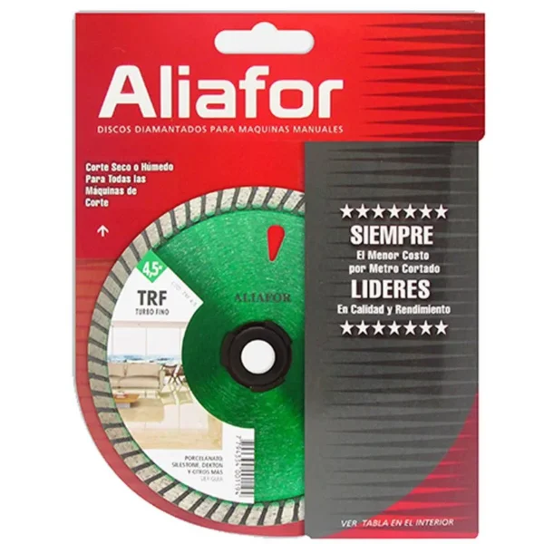 Disco Aliafor