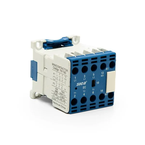 Minicontactor Sica 9A 220V